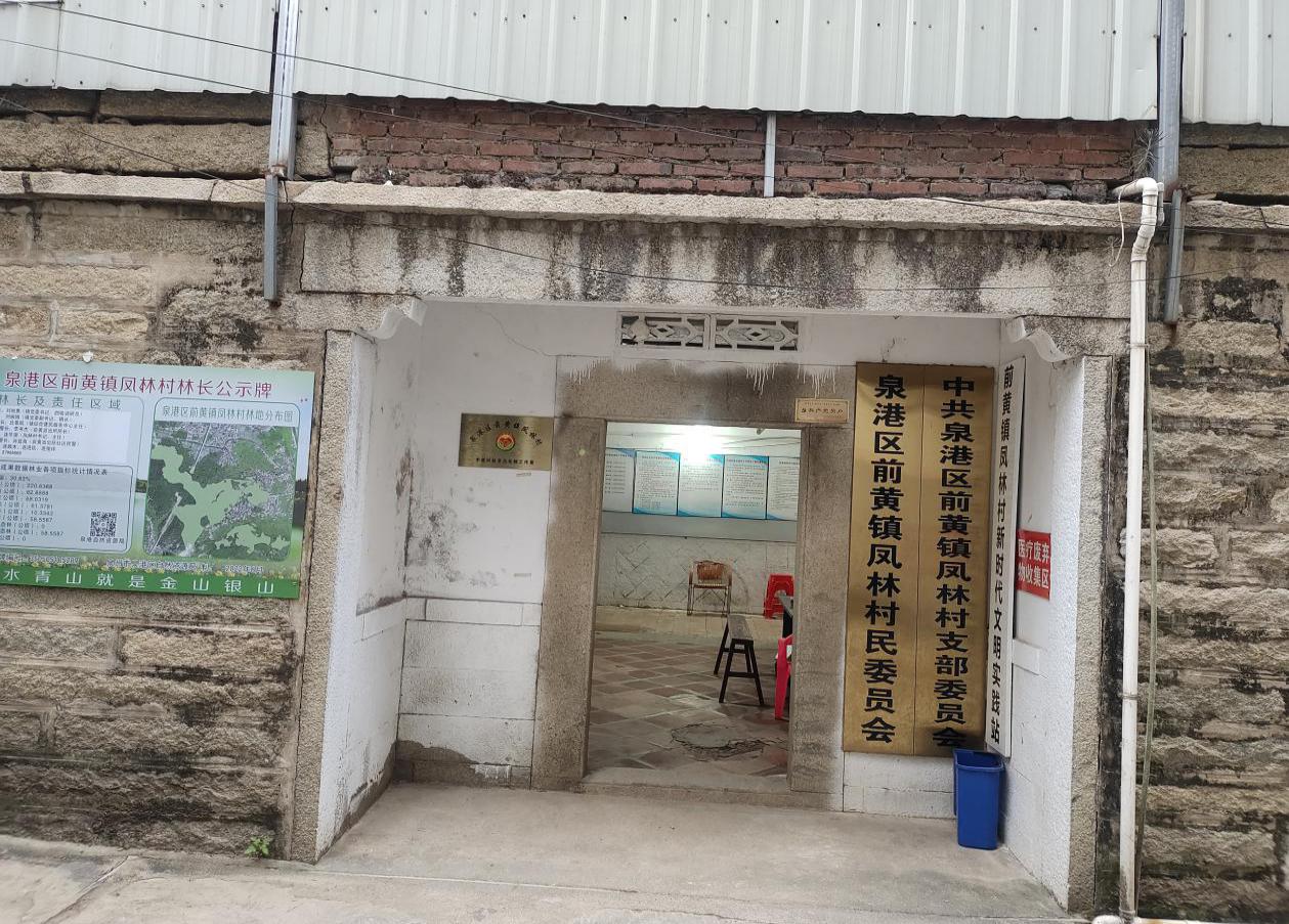 凤林村图片1
